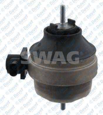 SWAG 30932642 Motor Takozu Sag-Sol A4 2.5 Tdi Afb Akn 00> 05